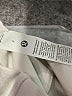 Lululemon Athletica Ivory Sweatshirt Size 4 - photo 7