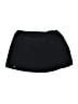 Athleta Solid Black Skort Size XL - photo 2