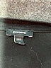 Express Black 3/4 Sleeve T-Shirt Size M - photo 7