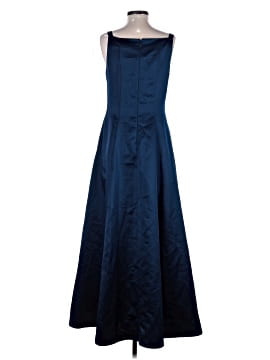 Betsy & Adam Cocktail Dress (view 2)