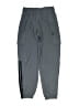 Adidas Solid Gray Cargo Pants Size Medium youth - Medium kids - photo 1