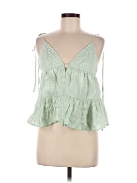 Jonathan Simkhai Sleeveless Blouse