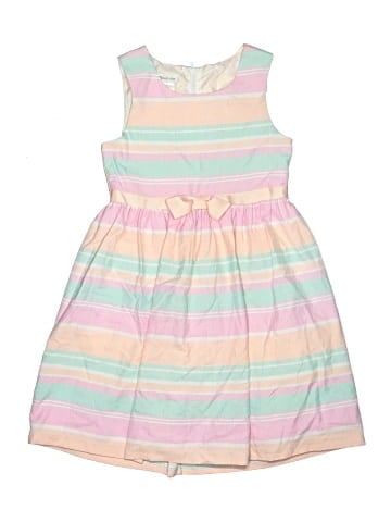 Bonnie Jean Dress (view 1)