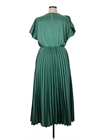 Lush Cocktail Dress (view 2)