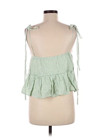 Jonathan Simkhai Sleeveless Blouse (view 2)