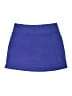 Athleta Solid Blue Active Skort Size XL - photo 1