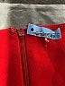 Unbranded Solid Red Cocktail Dress Size S (estimated) - photo 7