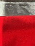 Unbranded Solid Red Cocktail Dress Size S (estimated) - photo 9