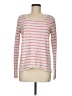 Gap 100% Cotton Pink Pullover Sweater Size M - photo 1