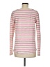 Gap 100% Cotton Pink Pullover Sweater Size M - photo 2