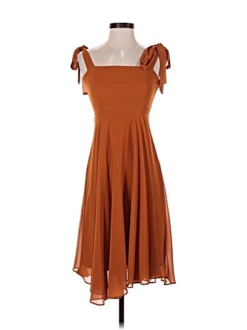 Forever 21 Cocktail Dress (view 1)