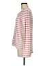 Gap 100% Cotton Pink Pullover Sweater Size M - photo 5