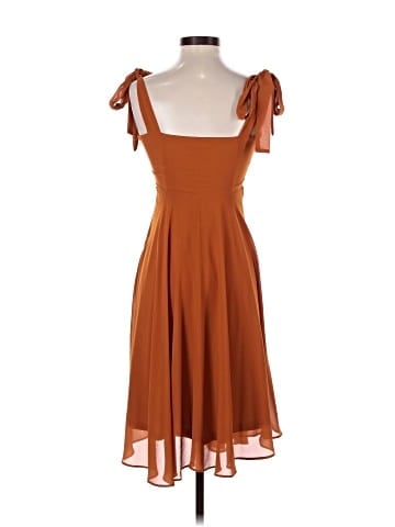 Forever 21 Cocktail Dress (view 2)