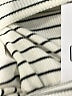 Gap Ivory Long Sleeve Turtleneck Size L - photo 7