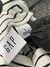 Gap Ivory Long Sleeve Turtleneck Size L - photo 9
