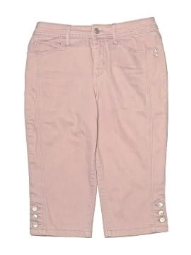 Gloria Vanderbilt Cargo Shorts (view 1)