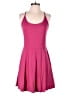 Unbranded Pink Romper Size M - photo 1