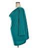Jaclyn Smith Teal 3/4 Sleeve Top Size 3X - photo 5