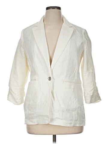 MICHAEL Michael Kors Blazer (view 1)