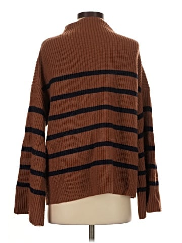 A.L.C. Wool Pullover Sweater (view 2)