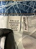 Flying Angel Stars Blue Jeans Size 13 - photo 8