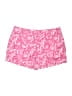 Vineyard Vines Paisley Pink Shorts Size 2 - photo 1