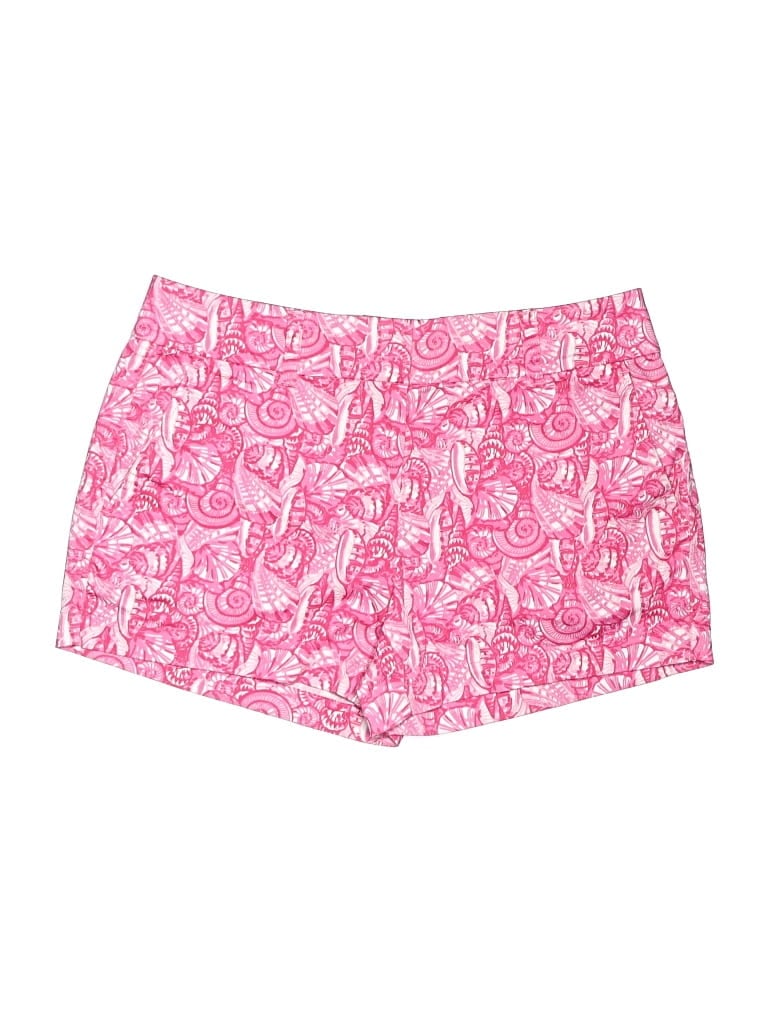 Pre-owned Vineyard Vines Kids' Shorts In Pink