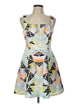 Lush Cocktail Dress (view 1)