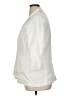MICHAEL Michael Kors 100% Linen Ivory Blazer Size 14 (petite) - photo 5