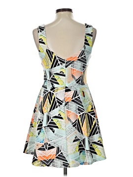 Lush Cocktail Dress (view 2)