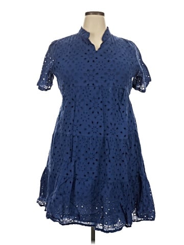 Unbranded Casual Dress (view 1)