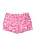 Vineyard Vines Paisley Pink Shorts Size 2 - photo 2