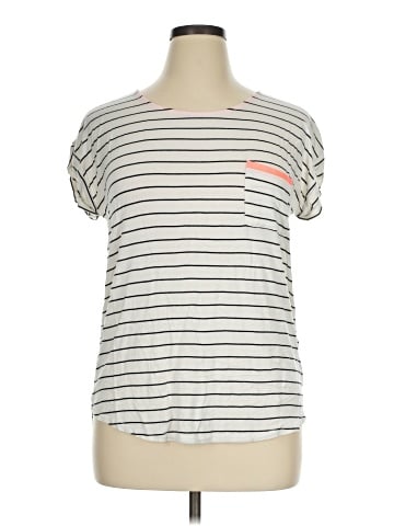 Papermoon Short Sleeve T-Shirt (view 1)