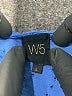 W5 Blue Short Sleeve T-Shirt Size L - photo 7