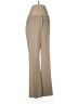 Ann Taylor LOFT Tan Dress Pants Size 8 - photo 1