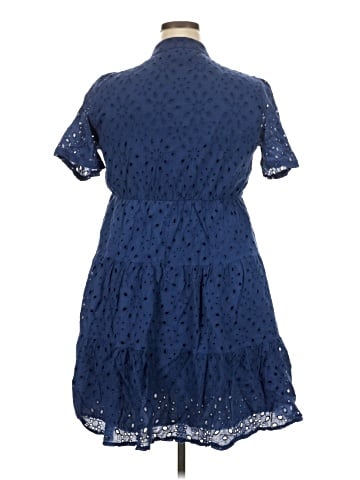 Unbranded Casual Dress (view 2)