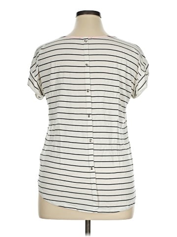 Papermoon Short Sleeve T-Shirt (view 2)