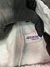 Jerzees Graphic Gray Sweatpants Size M - photo 7