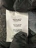Jones New York Argyle Black Casual Pants Size S - photo 8