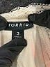 Torrid Ivory Casual Dress Size 3X Plus (3) - photo 7