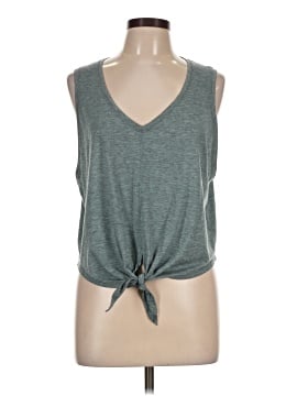 Lululemon Athletica Sleeveless T-Shirt (view 1)