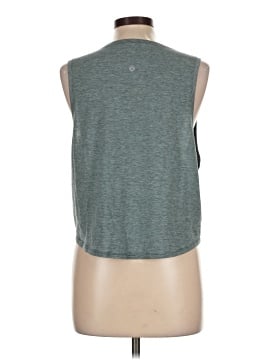 Lululemon Athletica Sleeveless T-Shirt (view 2)