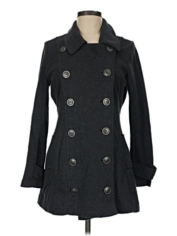 Nic + Zoe Coat (view 1)