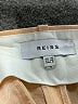 Reiss Tan Dress Pants Size 6 - photo 7