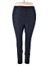 Active by Old Navy Blue Active Pants Size XXL - photo 1