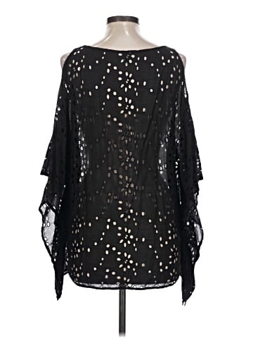 Ella Moss 3/4 Sleeve Blouse (view 2)