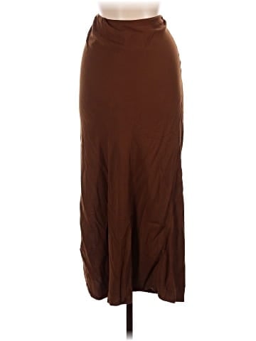 Bella Dahl Formal Skirt (view 2)