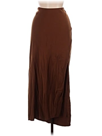 Bella Dahl Formal Skirt (view 1)