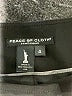 Peace of Cloth Black Jacket Size 4 - photo 6