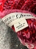 For Love & Lemons 100% Acrylic Red Pullover Sweater Size L - photo 7